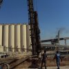 پروژه بندر امام